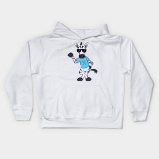 Spoonie Z Kids Hoodie